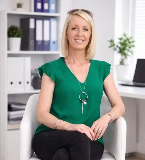 Responsable Qualité  Experte Médico-sociale